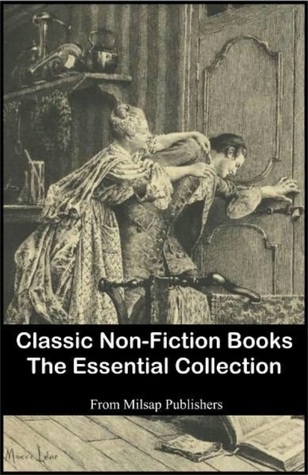 Classic Non-Fiction Books: The Essential Collection