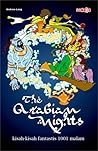 The Arabian Nights by Andrew  Lang