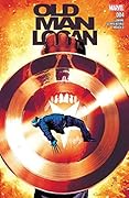 Old Man Logan #4