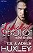A Wicked Devotion: A Dark Romantic Thriller (The Kael Family Trilogy Book 3)