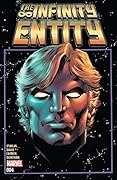 The Infinity Entity #4