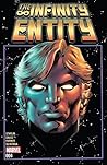 The Infinity Entity #4