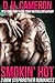 Smokin' Hot (Stepbrother Romance, #1-3)