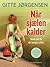 Når sjælen kalder by Gitte Jørgensen