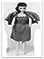 #1714 BARBIE EVENING JACKET...