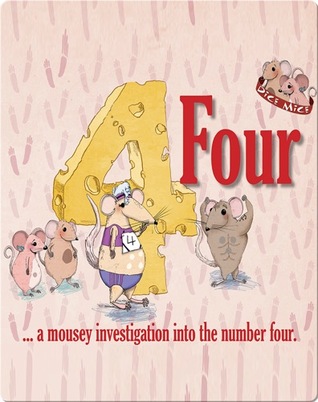 Mice Dice: Four (ebook)