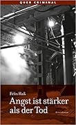 Angst ist stärker als der Tod