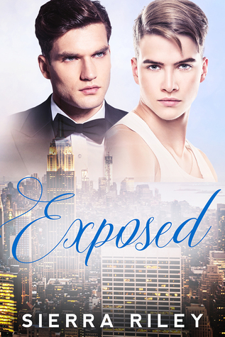 Exposed (Kindle Edition)