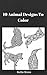 10 Animal Designs To Color by Sallie Stone