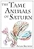 The Tame Animals of Saturn