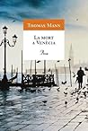 La mort a Venècia