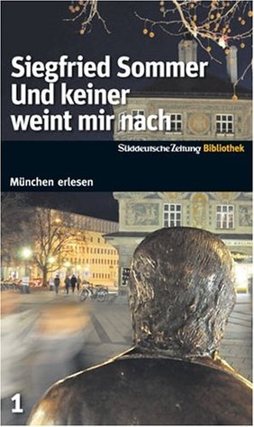 Und keiner weint mir nach (Hardcover)