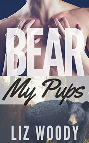 Bear My Pups (Curvy Love, #2)