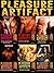 EROTICA: PLEASURE ARTIFACT (Ghost, Menage, interacial, Lesbian): COMPLETE SERIES