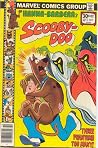Scooby-Doo Three Phantoms Too Many!