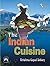 The Indian Cuisine