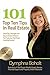 101 Top Ten Tips in Real Es...