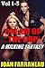 Cream Of The Cop: A Femdom Milking Fantasy Bundle