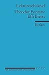 Theodor Fontane: ...