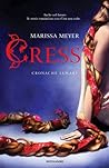 Cress by Marissa Meyer
