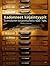 Kadonneet kirjaintyypit – Suomalainen kirjainmuotoilu 1920–1985 by Markus Itkonen