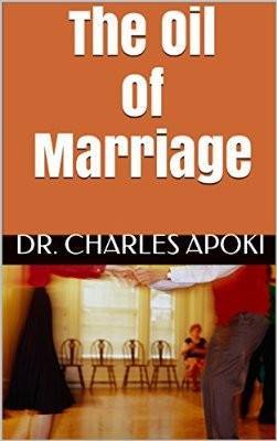 The Oil of Marriage (Kindle Edition)