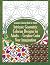 Geometric Coloring Book for...