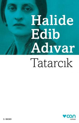 Tatarcık (Paperback)