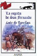La espada de San Fernando
