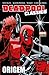 Deadpool Clássico - Origem