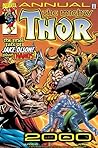 Thor (1998-2004) Annual 2000 by Dan Jurgens Thor (1998-2004) Annual 2000 by Dan Jurgens