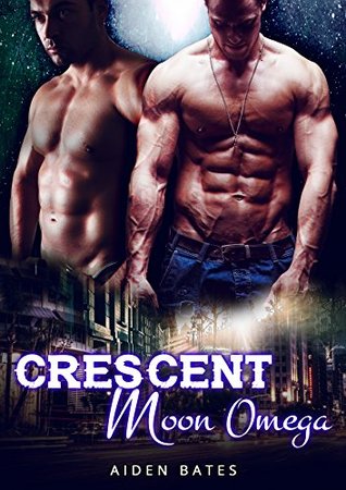 Crescent Moon Omega (Kindle Edition)