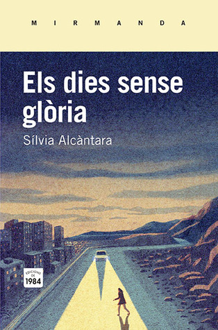 Els dies sense glòria (Paperback)