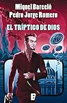 El tríptico de Dios by Miquel Barceló El tríptico de Dios by Miquel Barceló