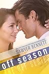 Off Season by Sawyer Bennett Off Season by Sawyer Bennett