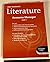 Holt McDougal Literature Re...