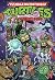 Teenage Mutant Ninja Turtles Adventures Vol. 11 by Dean Clarrain