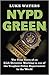 NYPD Green
