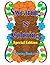 Swearing N' Coloring Special Edition by Swearing N' Coloring