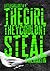 The Girl They Couldn't Steal (Little Girl Lost, #1)