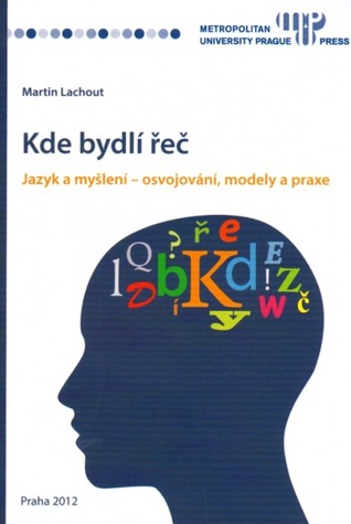 Kde bydlí řeč