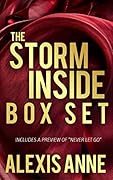 The Storm Inside Box Set