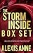 The Storm Inside Box Set