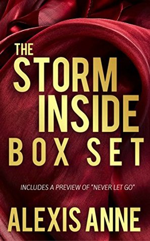 The Storm Inside Box Set (Kindle Edition)