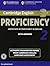 Cambridge English Proficiency 2 for updated exam. Self-study Pack (Student's Book with answers included one audio activation code to download the audio)