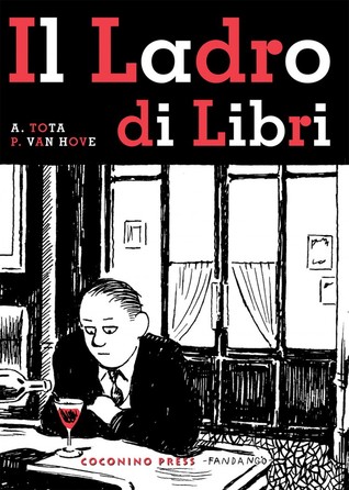 Il ladro di libri
