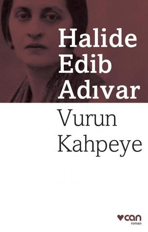 Vurun Kahpeye (Paperback)