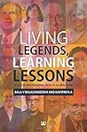 Living Legends, L...