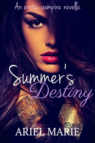 Summer's Destiny (Vampire Destiny #1)