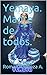 Yemaya. Madre de todos. (Spanish Edition)